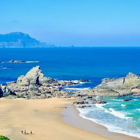 Cliffside Cabin بيت للعطل