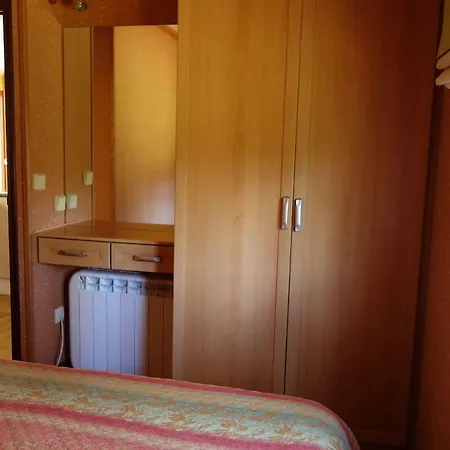 Cliffside Cabin بيت للعطل *