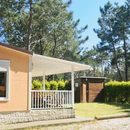 Cliffside Cabin سانتا مارتا دي أورتيغويرا