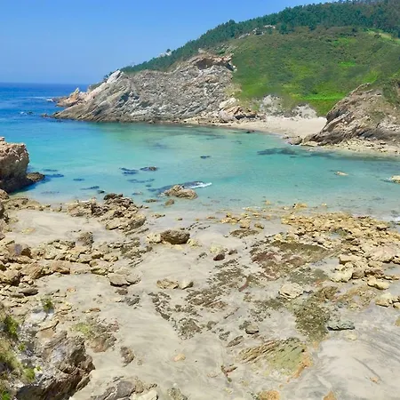 Cliffside Cabin بيت للعطل *