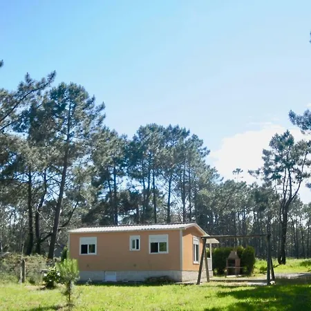 Cliffside Cabin سانتا مارتا دي أورتيغويرا