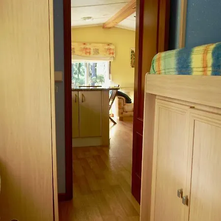 Cliffside Cabin بيت للعطل *
